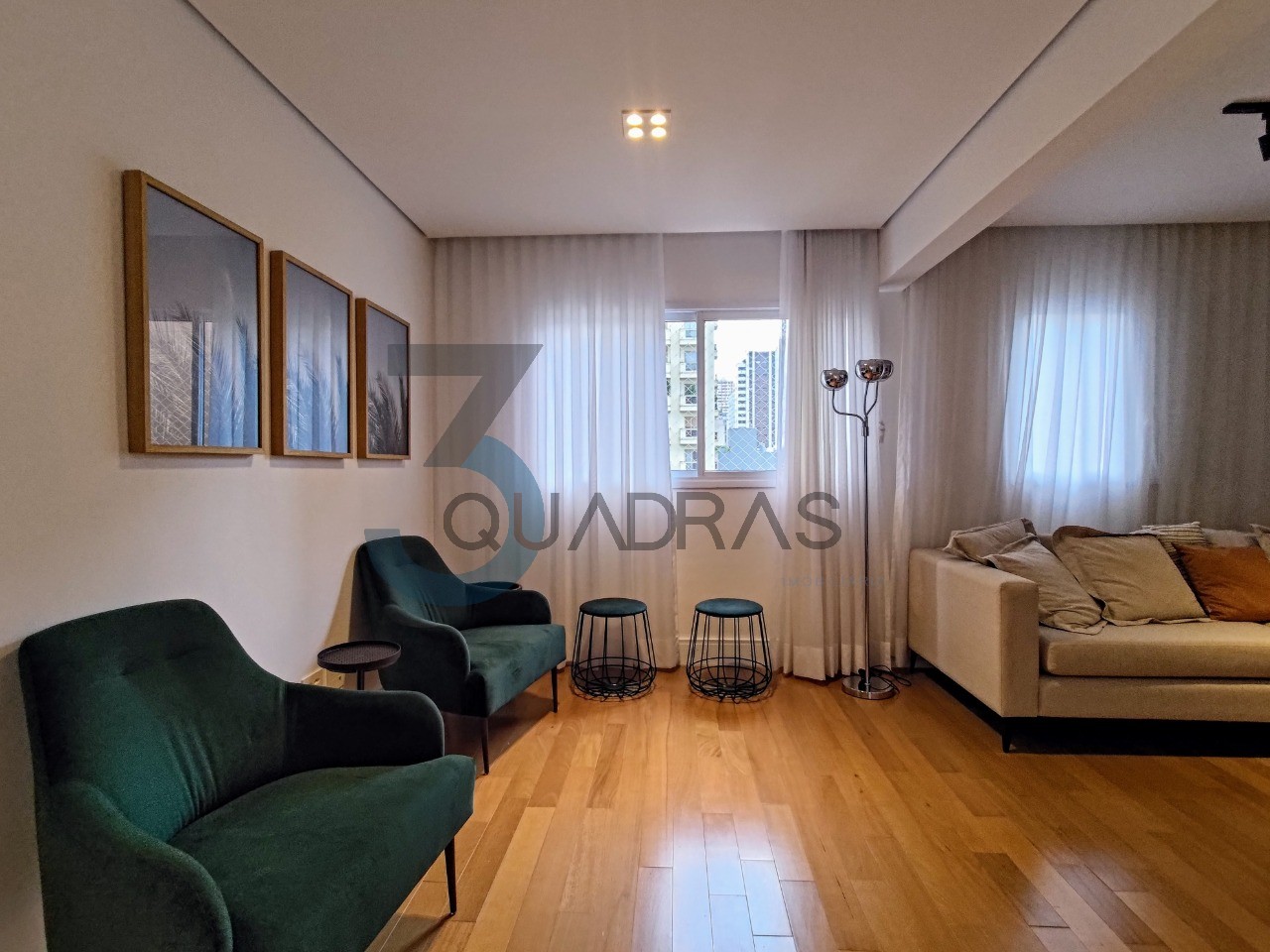 Condomínio Ana Rosa - imagem 4