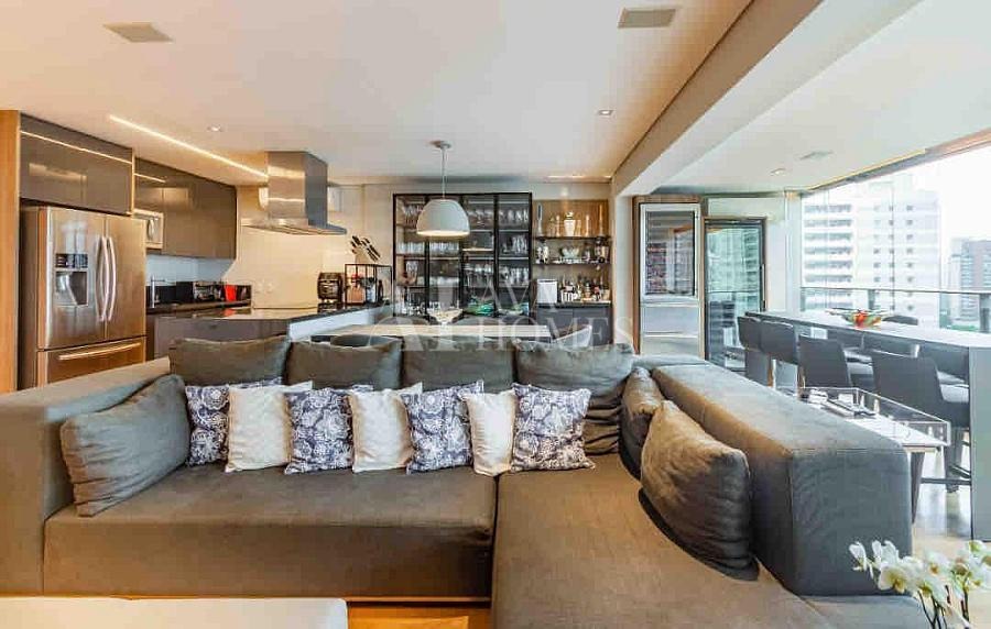 Edifício Vila Nova Luxury Home Design - imagem 2 Edifício Vila Nova Luxury Home Design - imagem 2