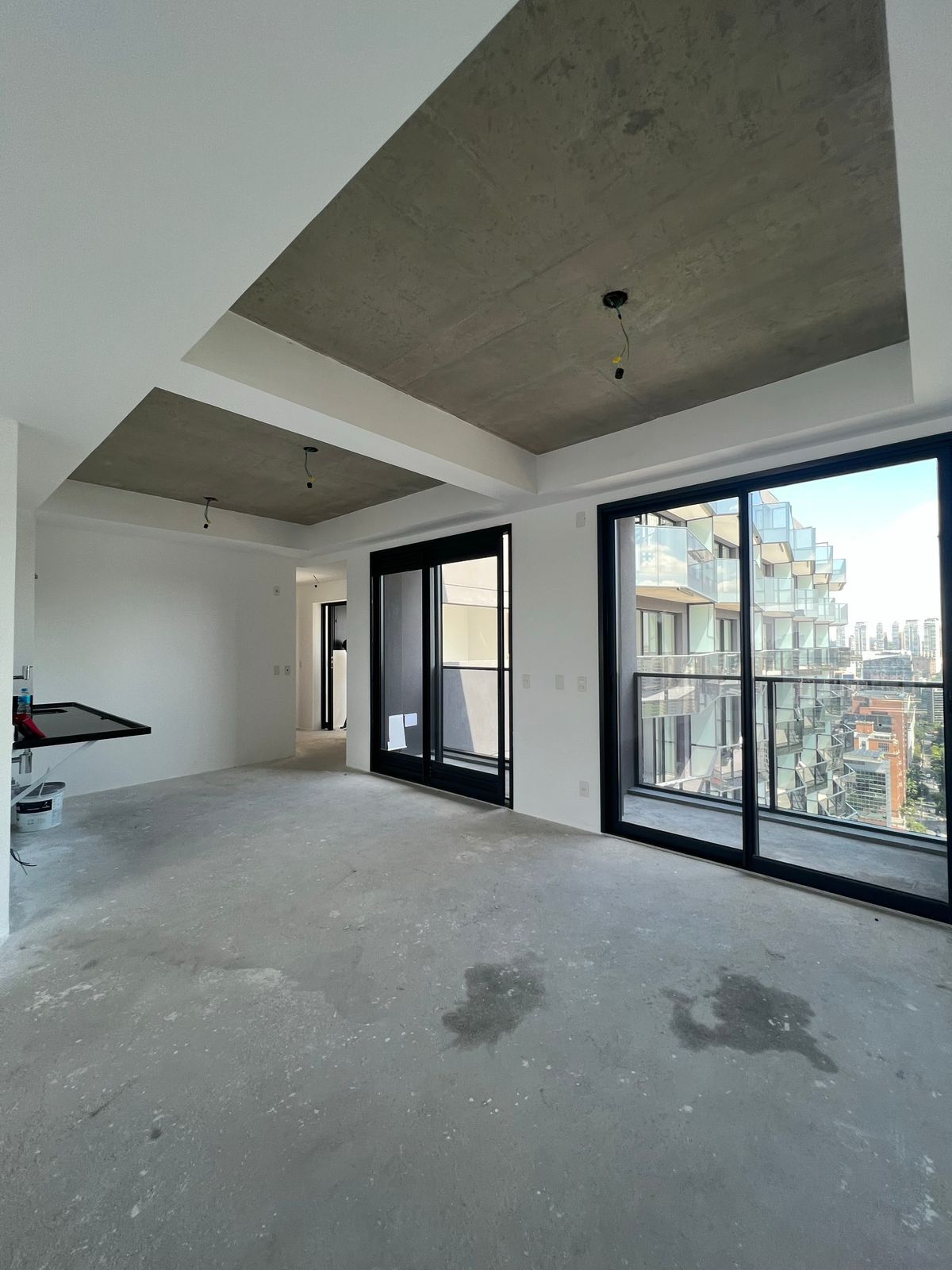 Millennium Vitacon Apartamento Millennium Vitacon Apartamento