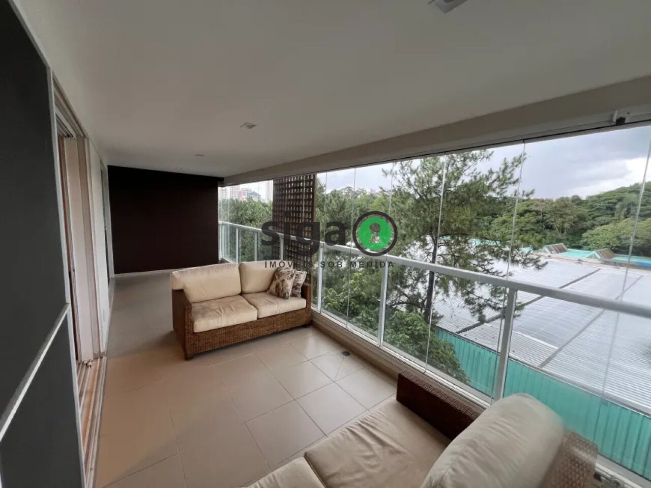 Residencial Granja Julieta - imagem 3