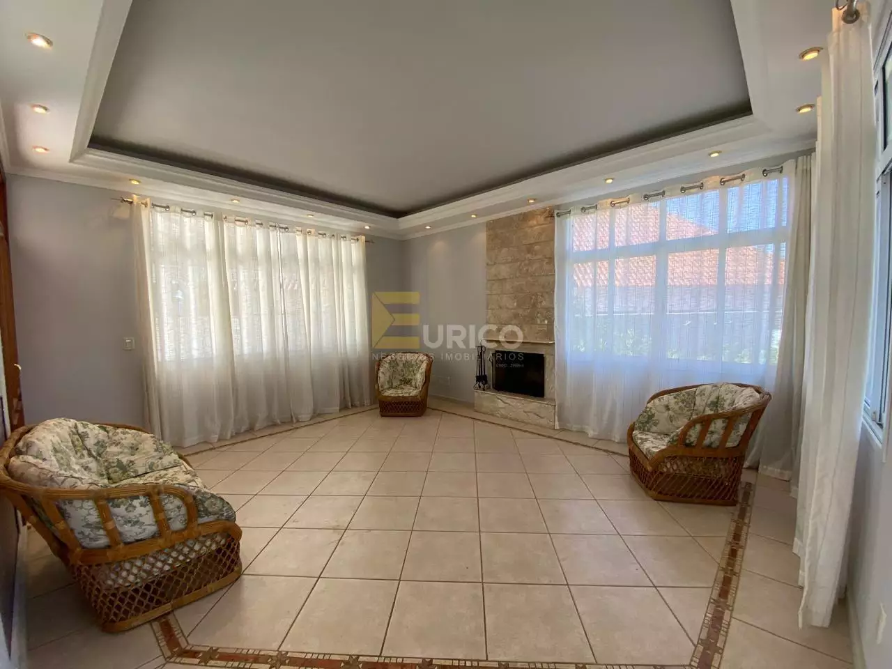 Condomínio Vinhas da Vista Alegre - imagem 4