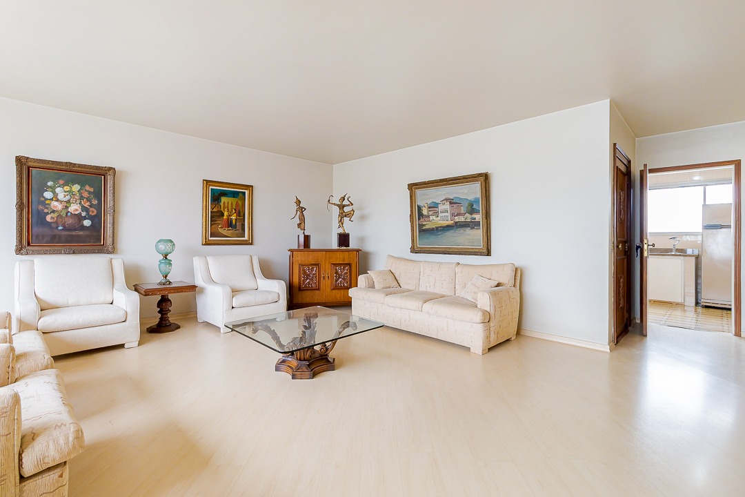 Condomínio Edifício Camboriú - imagem 5