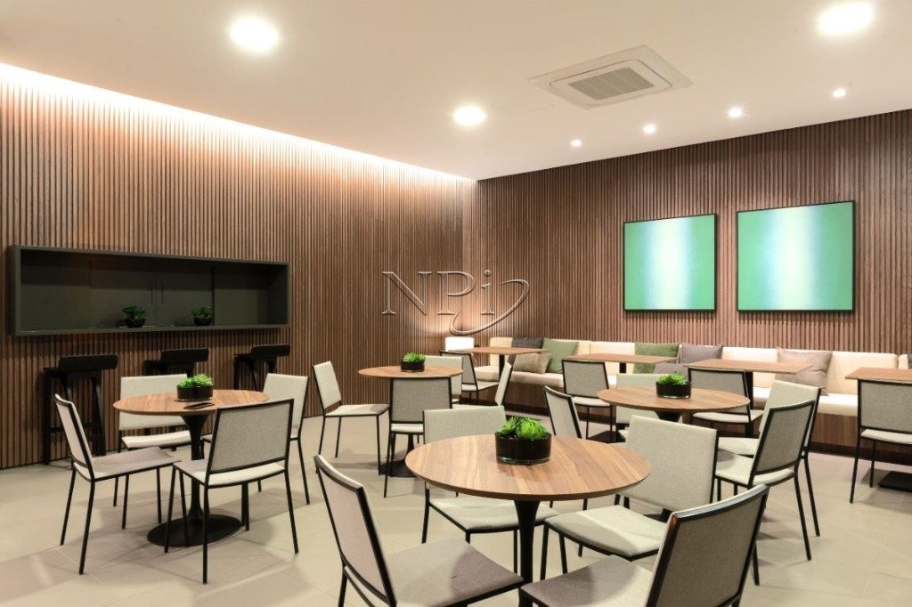 Loaa Campo Belo Restaurante