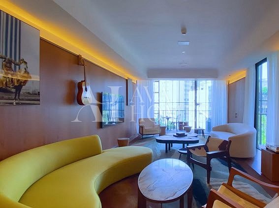 Apartamento Cidade Matarazzo - imagem 3