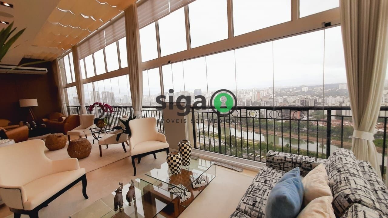 Condominio Parque Panamby - imagem 2