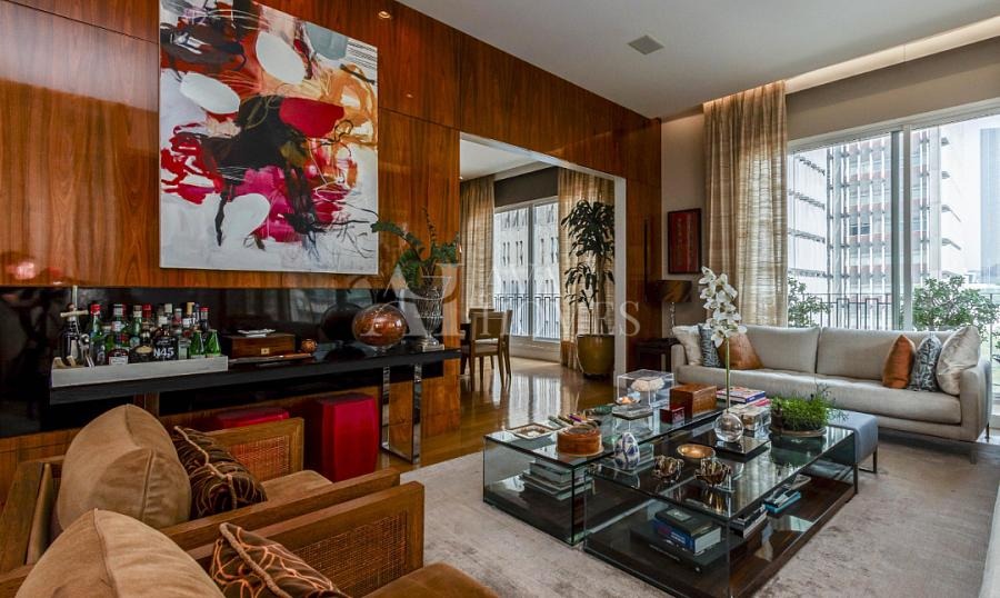 Pateo Leopoldo Itaim - imagem 2