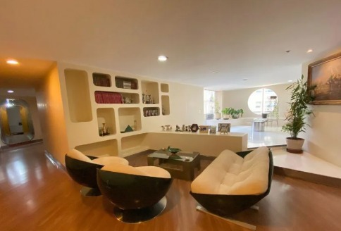 Edificio Dom Luis De Orleans e Braganca  - imagem 4