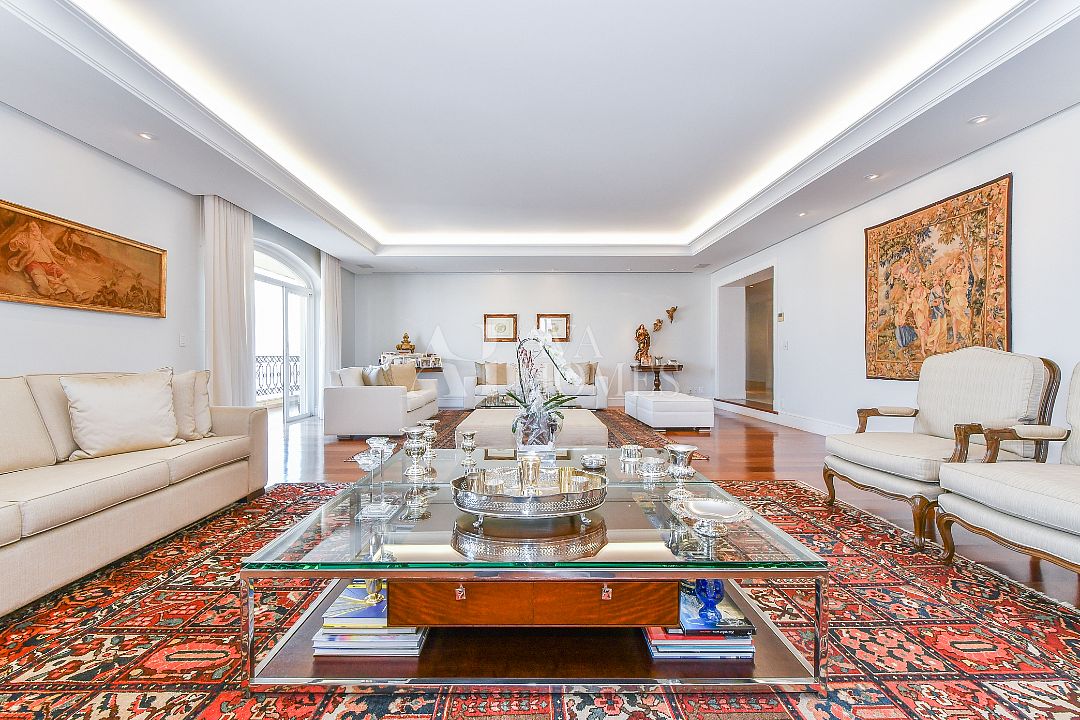 Campos Elysios - imagem 5