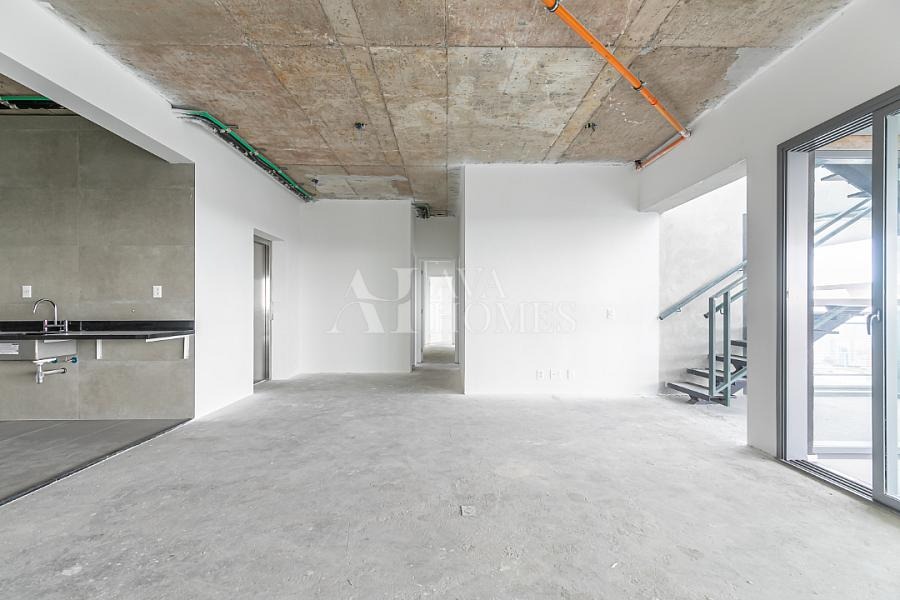 O Parque Brooklin Cobertura Ambiente O Parque Brooklin Cobertura Ambiente