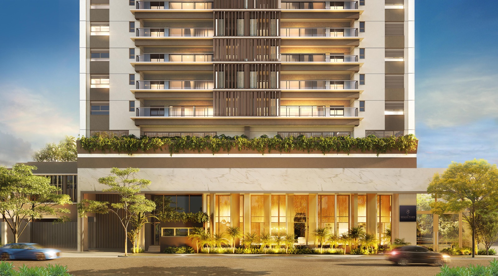 The Selection Moema - imagem 2