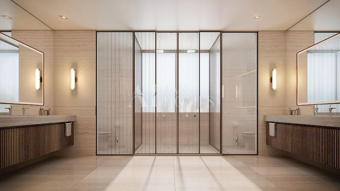 Casa Lafer Itaim - imagem 3 Casa Lafer Itaim - imagem 3