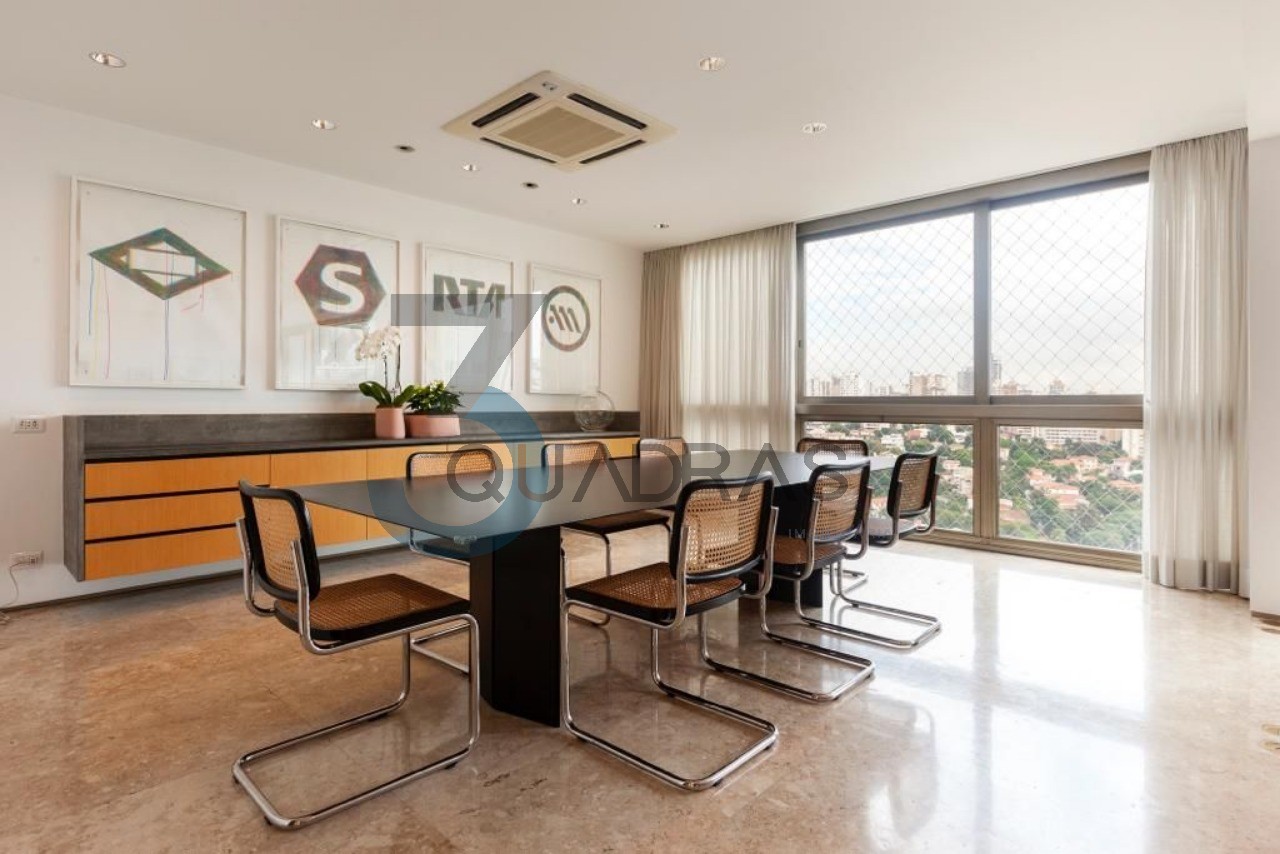 Condomínio Chopin - imagem 4 Condomínio Chopin - imagem 4