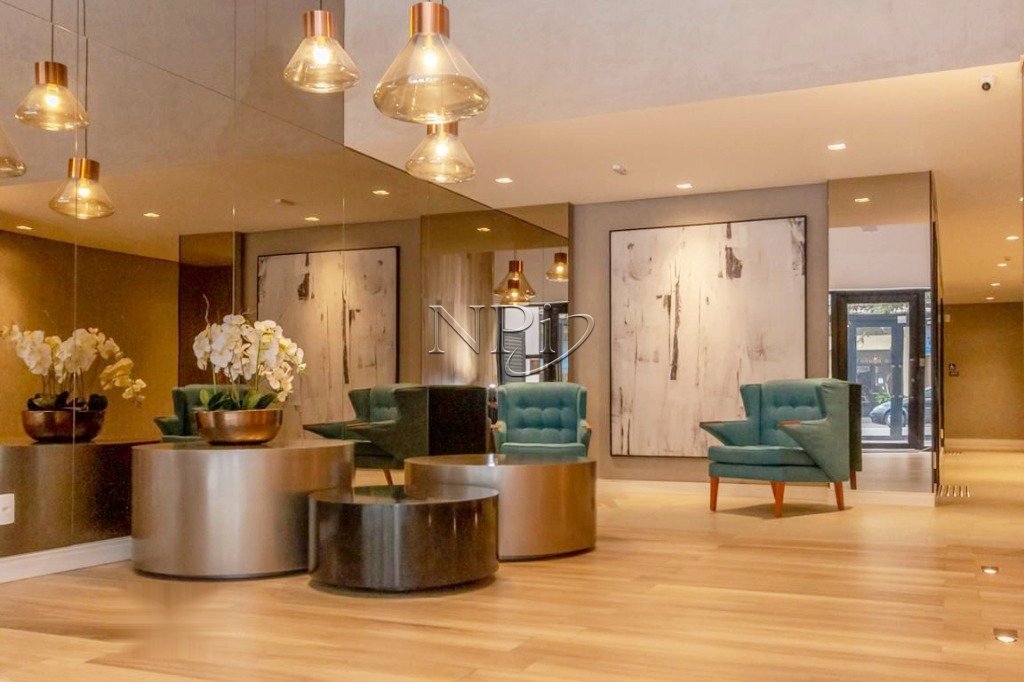 Condominio Brooklin Sky Mark  - imagem 4