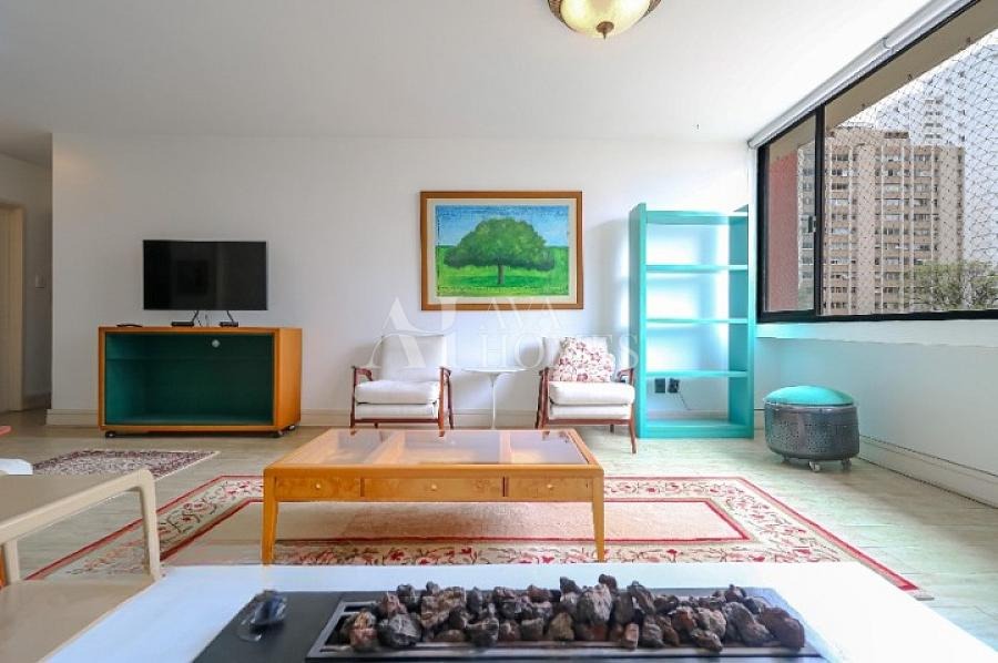 Edifício Jardim América - imagem 3