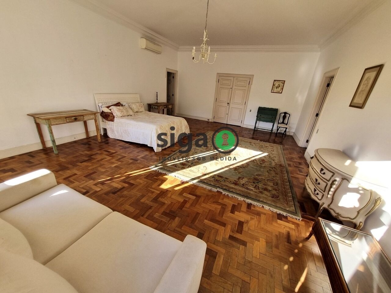 Casa de Rua a Venda Villaggio Panamby - imagem 5 Casa de Rua a Venda Villaggio Panamby - imagem 5