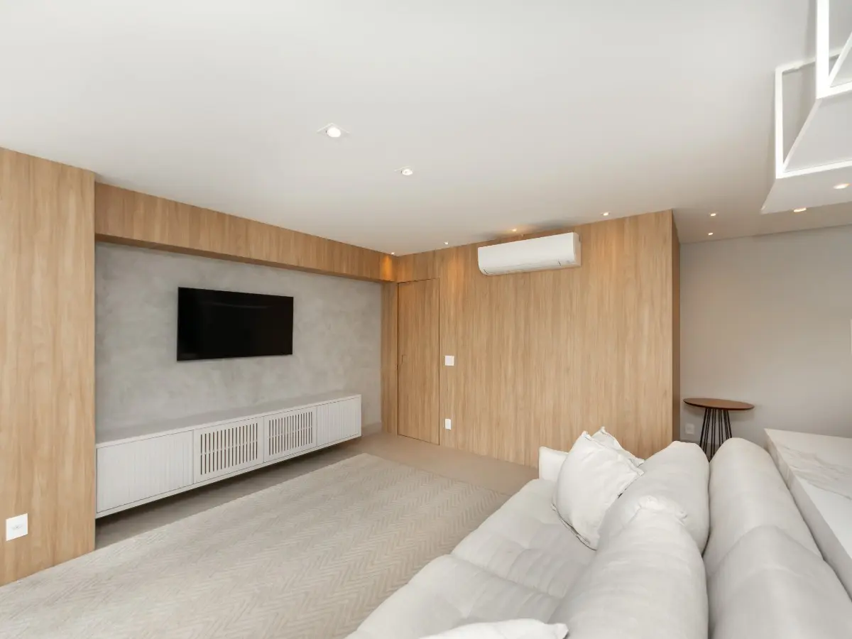 Domy Vila Mariana Dormitório