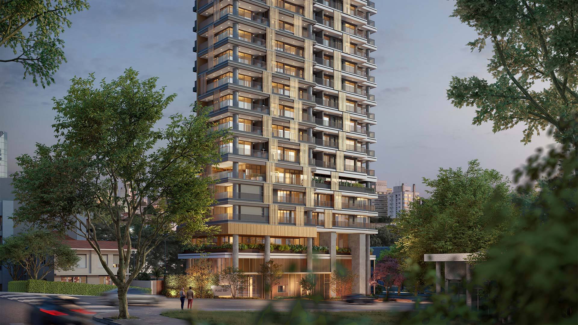 Platz450 Residencial SDI - imagem 5