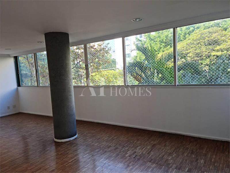 Edifício Araucária Preço Ambiente