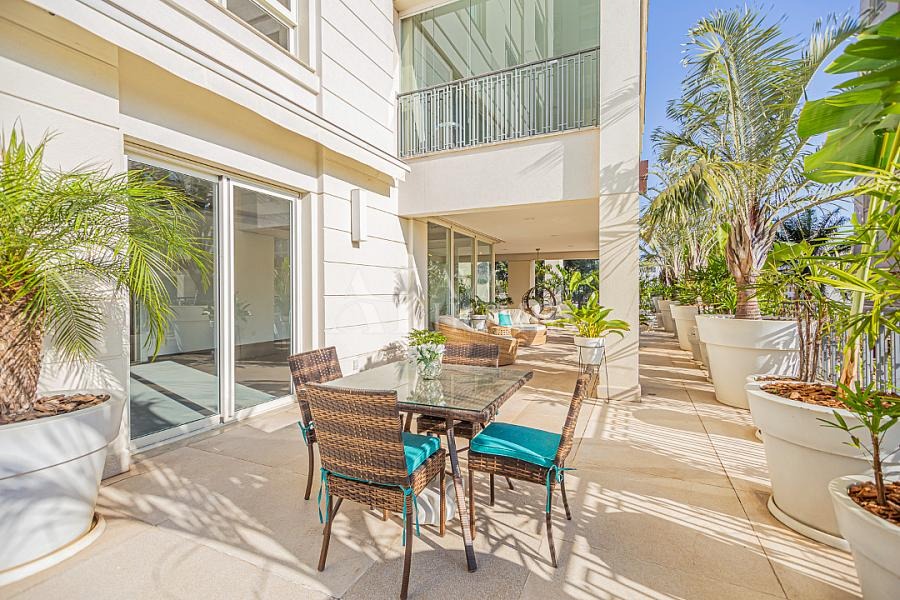 Quartier Auri Vila Olímpia Quartier Auri Vila Olímpia