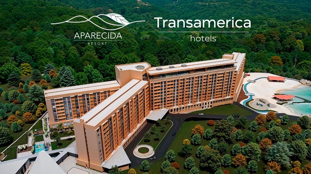 Condominio Aparecida Resort Transamerica Collection - imagem 5 Condominio Aparecida Resort Transamerica Collection - imagem 5