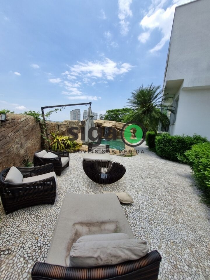 Casa a Venda Cidade Jardim - imagem 3