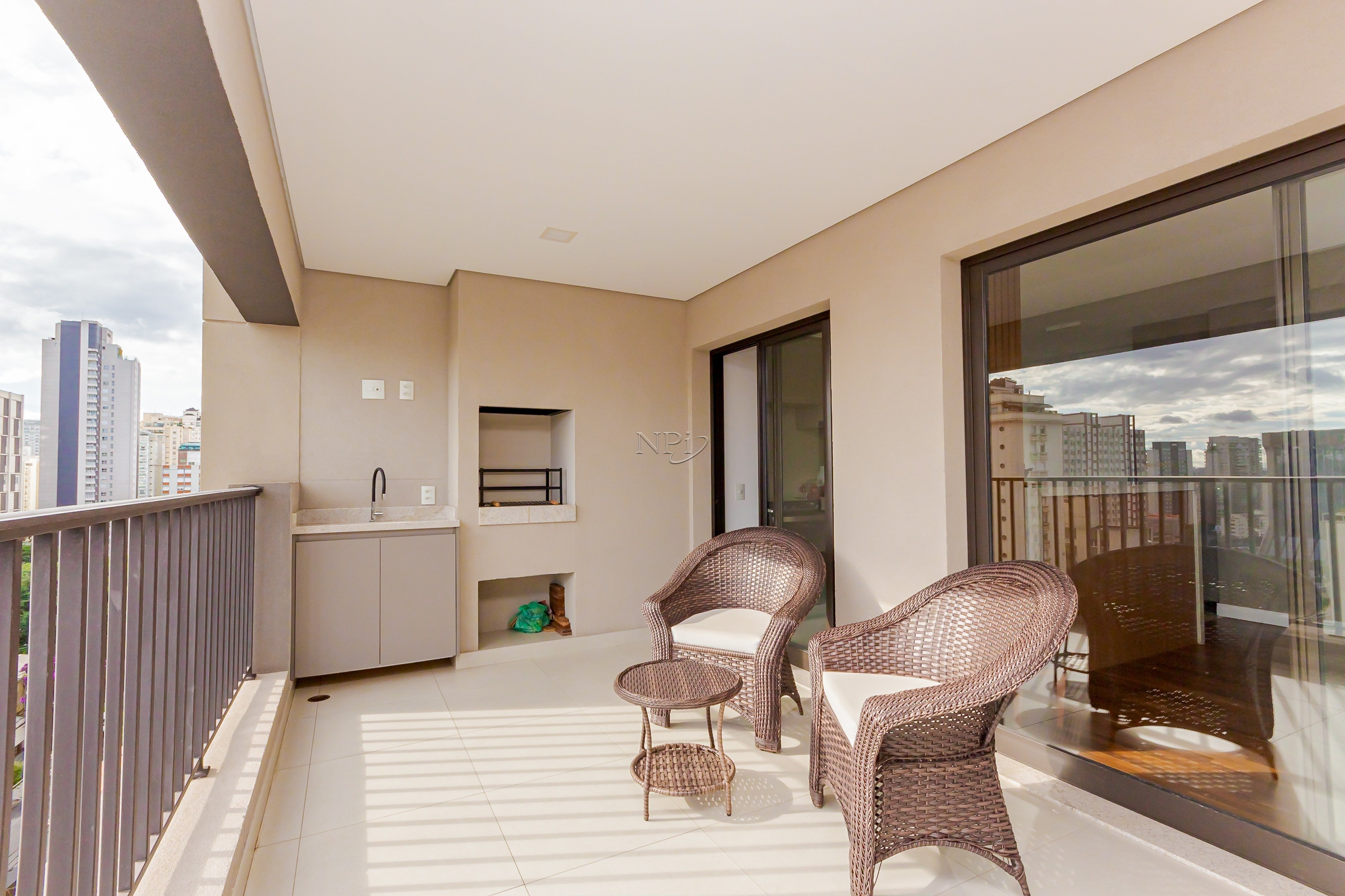 Edifício Palazzo Vila Mariana  - imagem 4