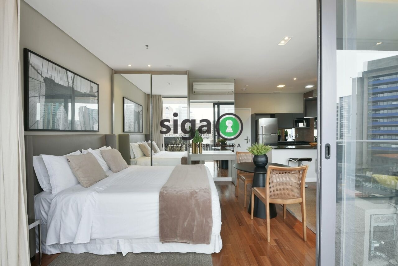 Fl Residence Elvira Ferraz - imagem 4