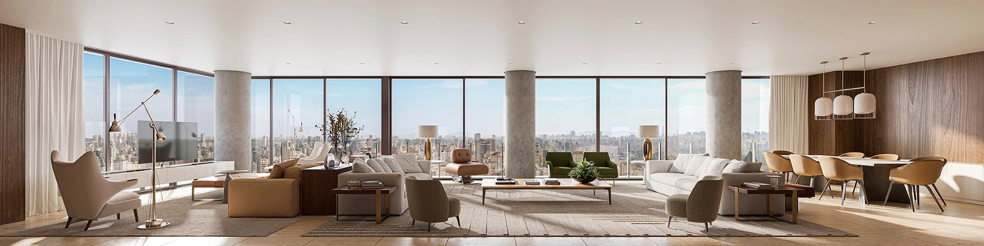 Edifício Lindenberg Moema - imagem 5