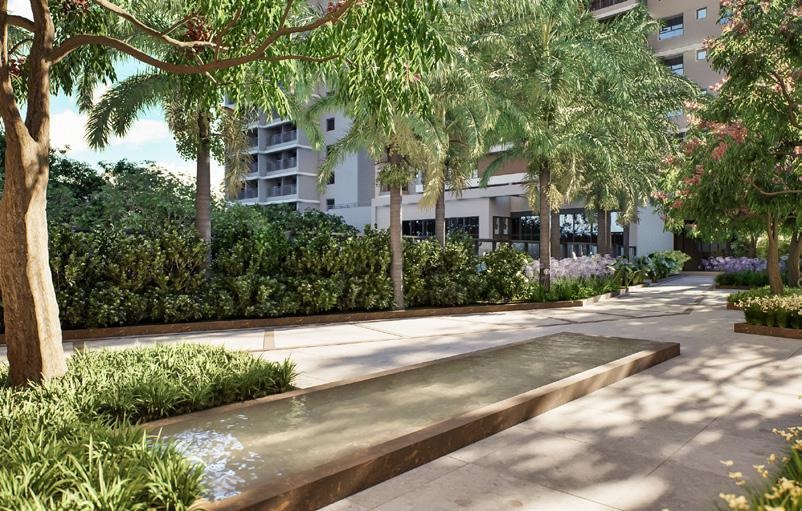 Residencial Loomi Chácara Santo Antônio - imagem 3