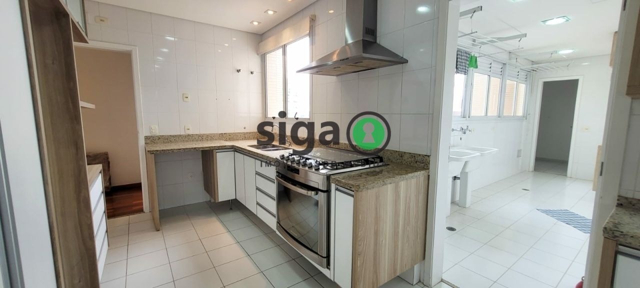 Edifício Uno Brooklin - imagem 4