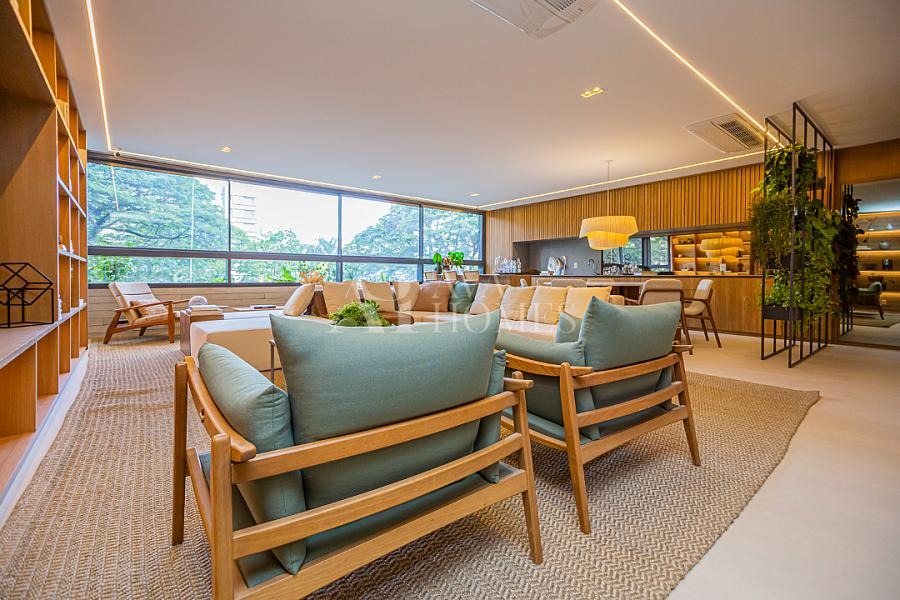 Condomínio Atypik Brooklin - imagem 4 Condomínio Atypik Brooklin - imagem 4