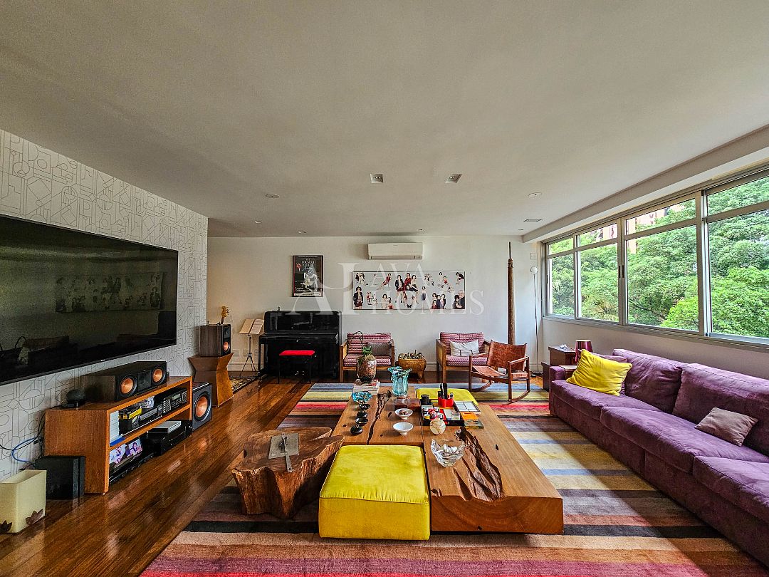 Palacete de La Paix - imagem 2