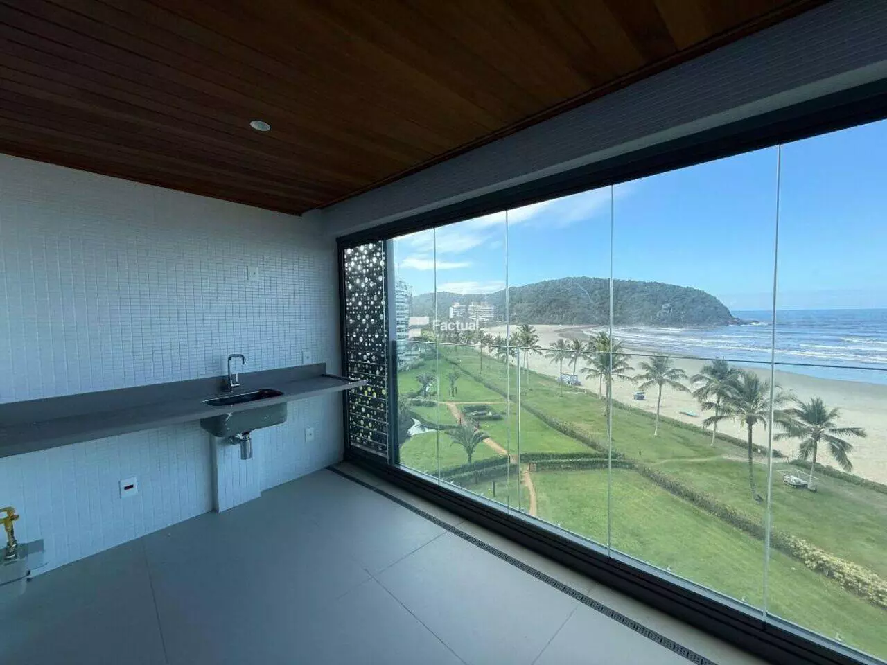 Galapagos Riviera de São Lourenco - imagem 4