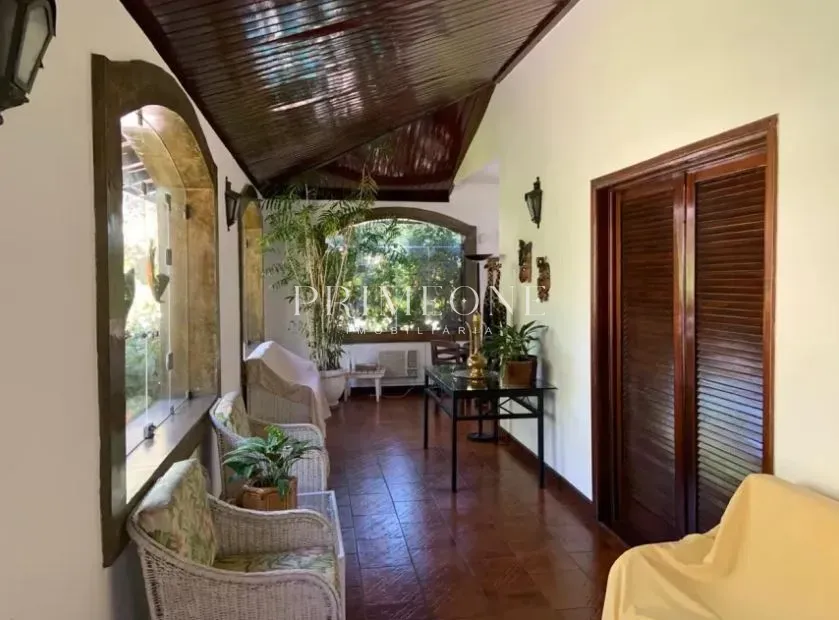 Condomínio Nova Ipanema Barra da Tijuca - imagem 4