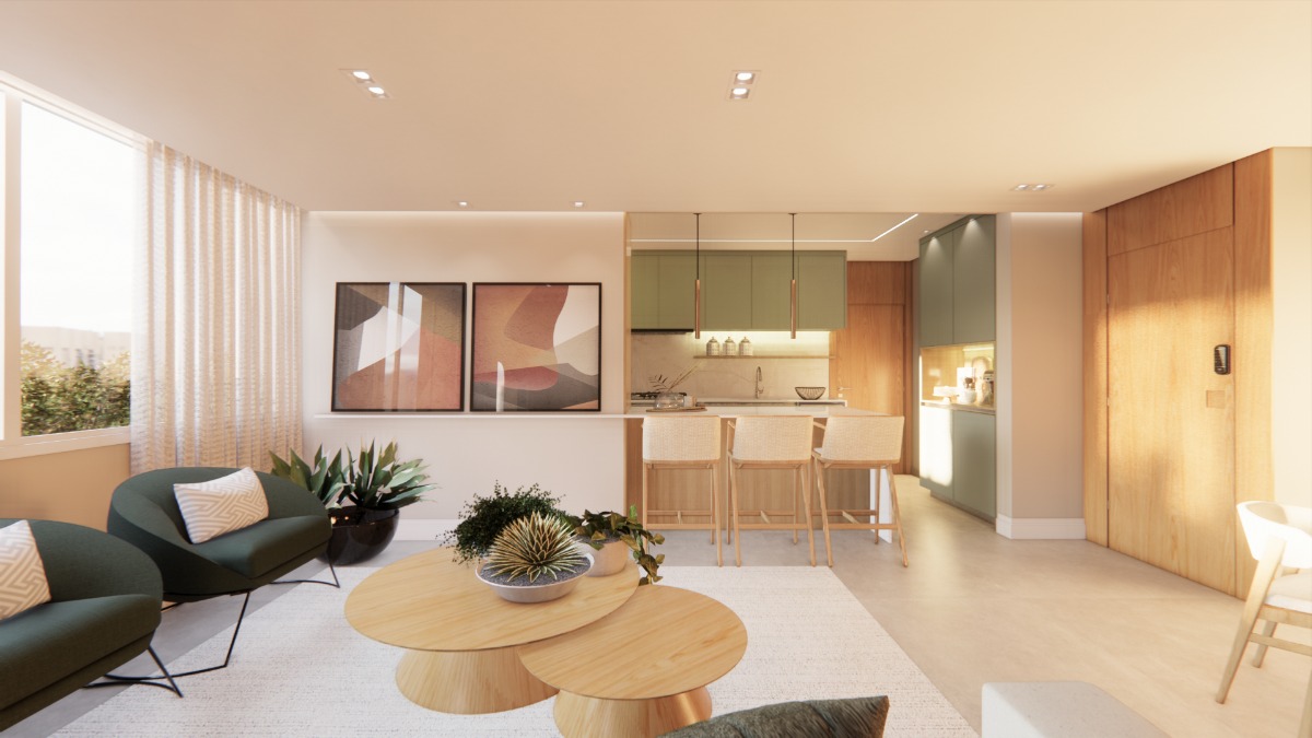 Condomínio Treviglia - imagem 2