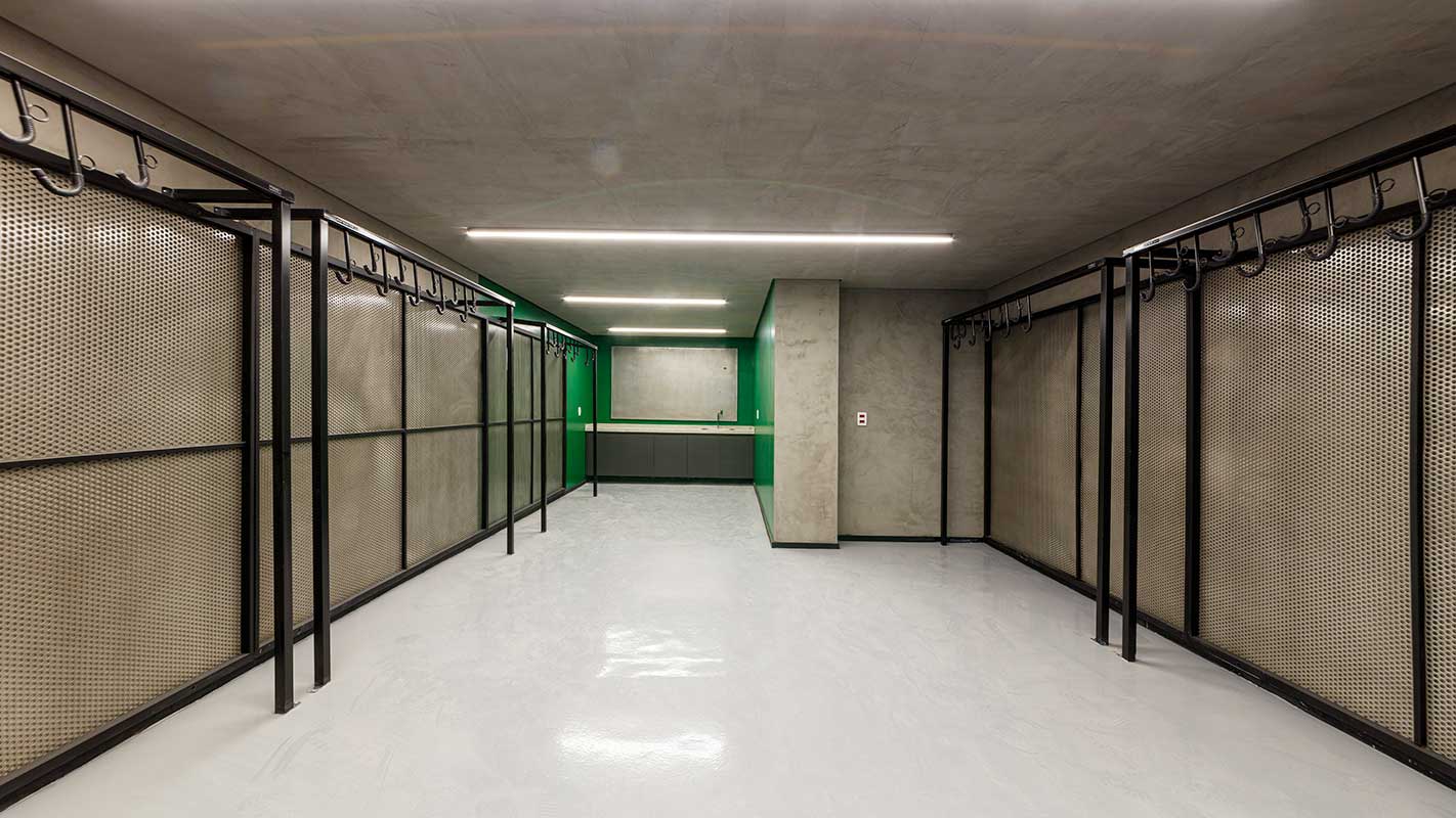 Condomínio Praça Perdizes - imagem 5