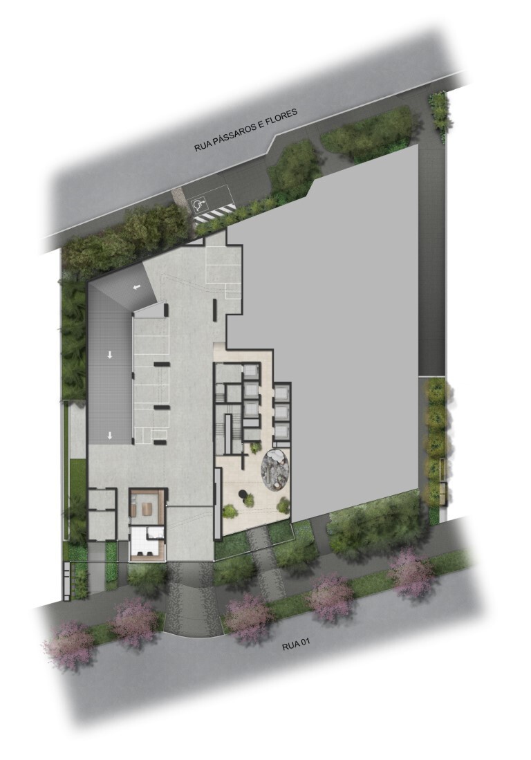 Escape Éden - imagem 2