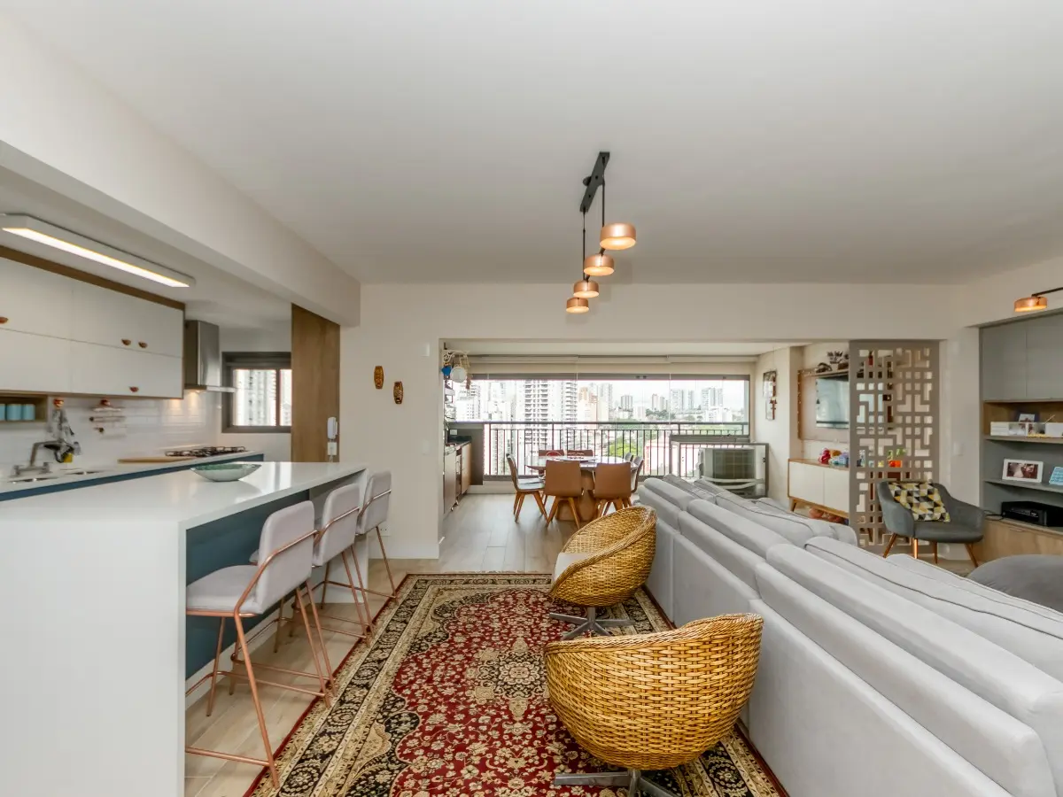 Condominio High jardim prudencia  - imagem 4