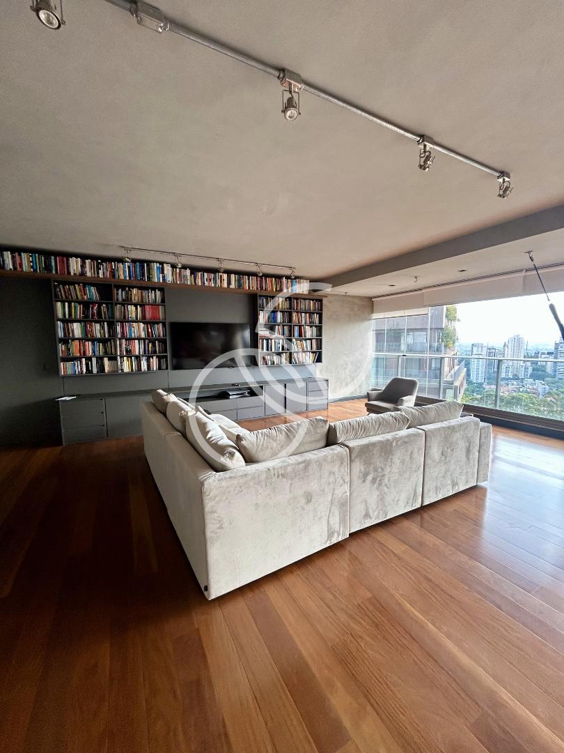 Altto Vila Madalena Even - imagem 2