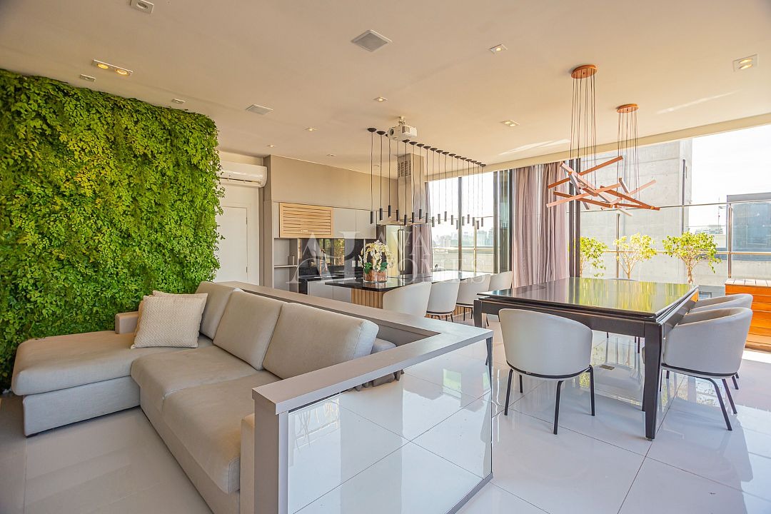 Forma Itaim Cobertura Duplex - imagem 2