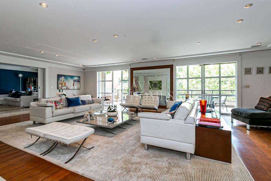 Edificio Caroline Vila Nova Conceicao - imagem 5