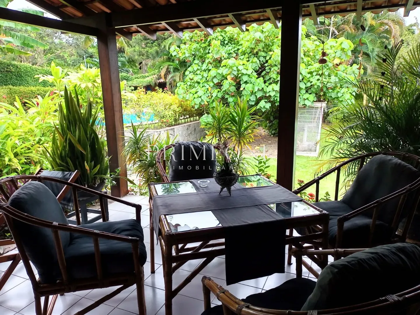 Condomínio Núcleo das Mansões  - imagem 3