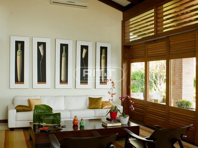 Condomínio Alphaville Campinas - imagem 2