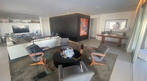 Acervo Pinheiros Simão Álvares Sala de estar