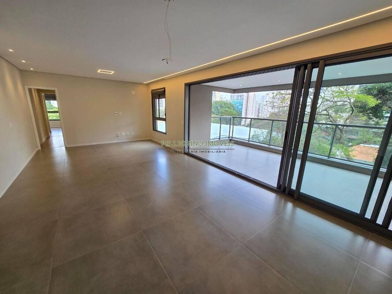 Edifício Seletto Campo Belo Venda  - imagem 2