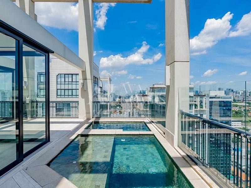 Quartier Auri Cobertura - imagem 3