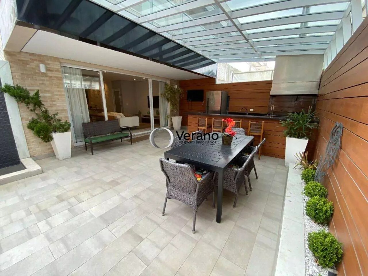 Ocean Place Guaruja - imagem 3