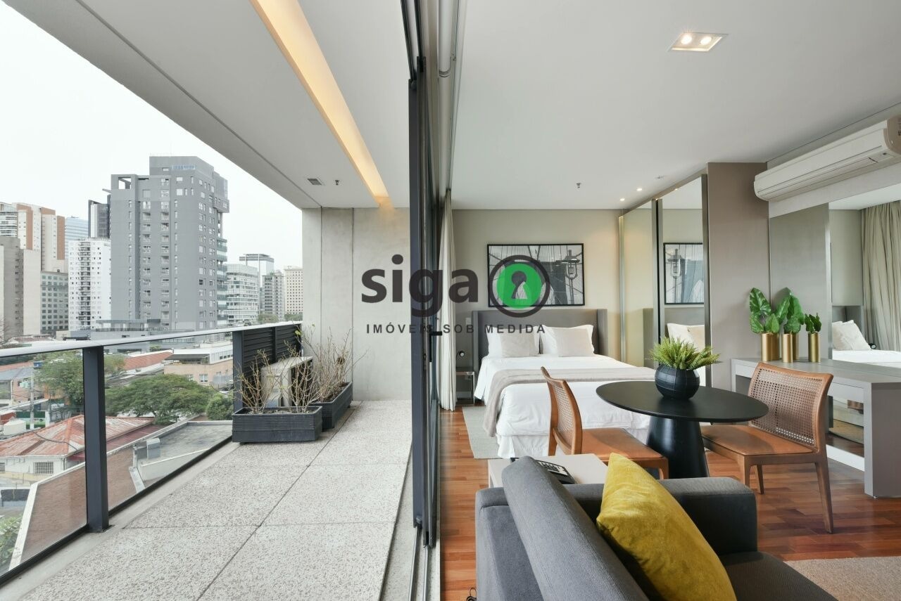 Fl Residence Elvira Ferraz - imagem 2