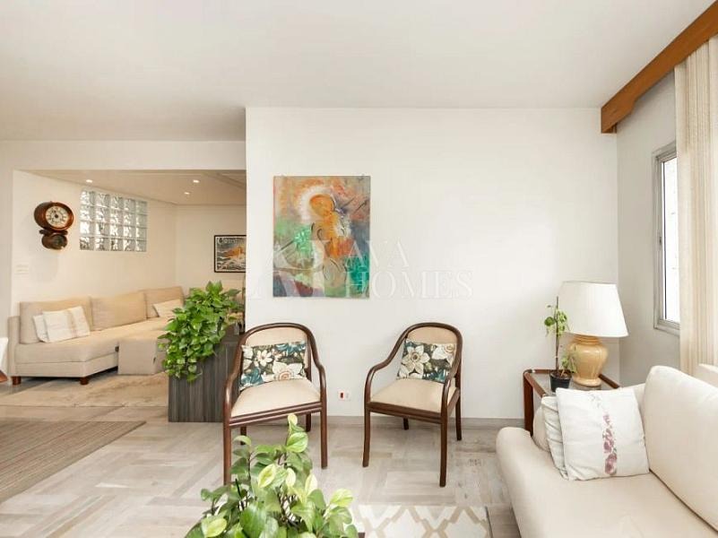 Edifício Villa Borghese - imagem 5 Edifício Villa Borghese - imagem 5