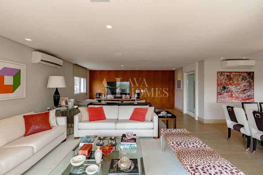 Maison Des Arts Vila Nova - imagem 5